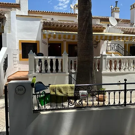 Chalet Valencia Alicante Extérieur photo