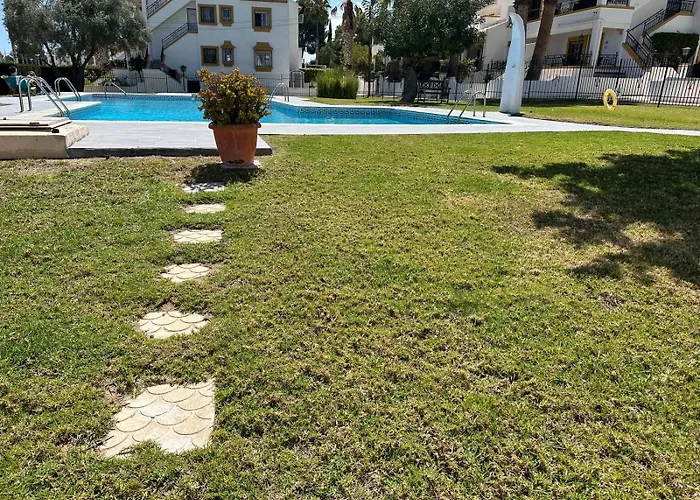 Chalet Valencia