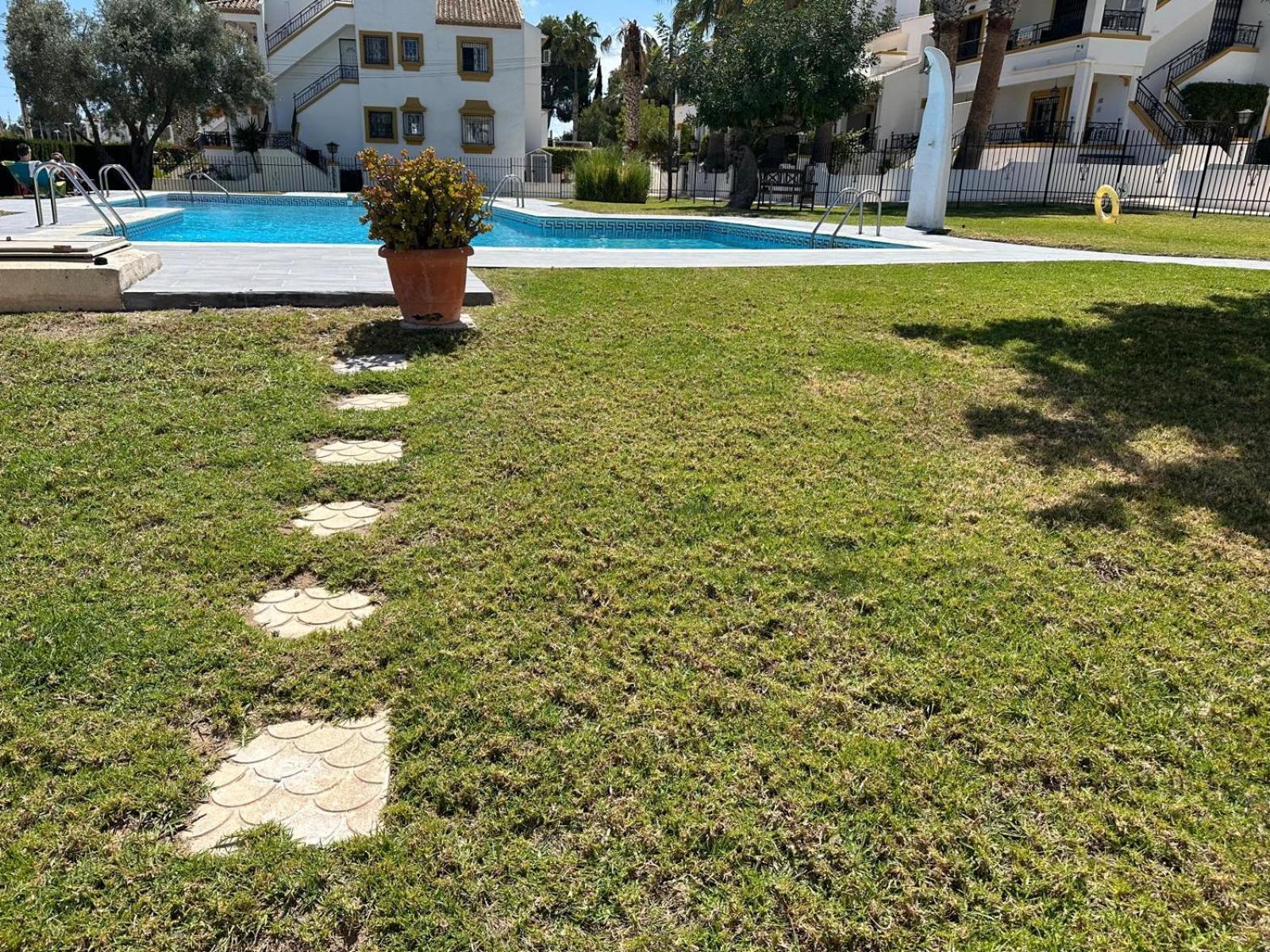 Vakantiehuis Valencia