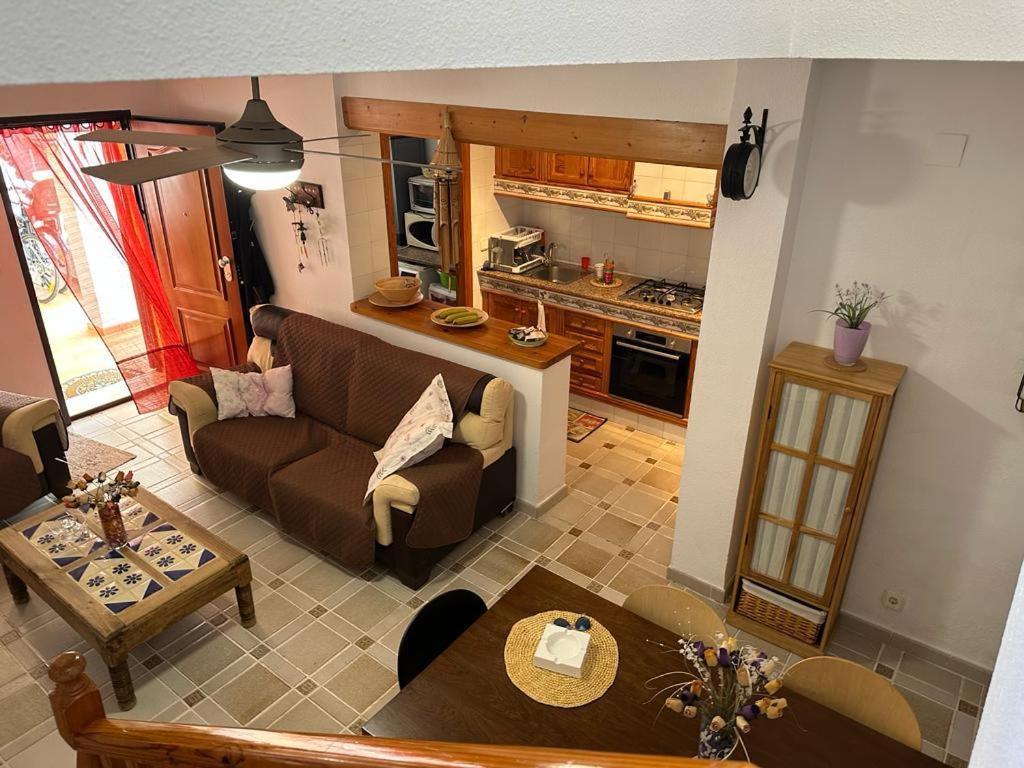 Vakantiehuis Valencia
