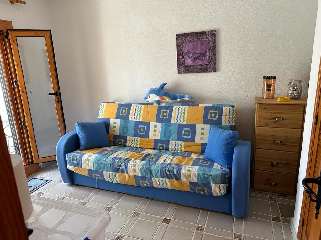 Valencia Vakantiehuis