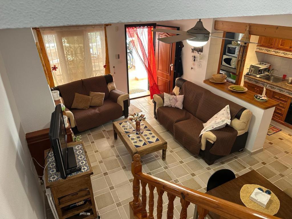 Valencia Vakantiehuis *